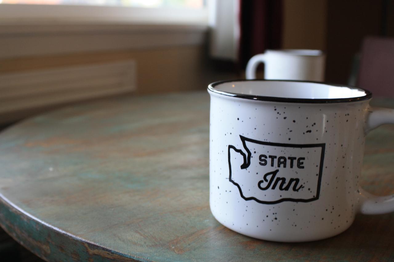 פולמן The State Inn מראה חיצוני תמונה